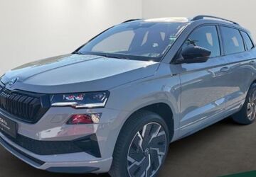 Skoda Karoq 51.377 km 31.890 &euro; Düsseldorf 40233