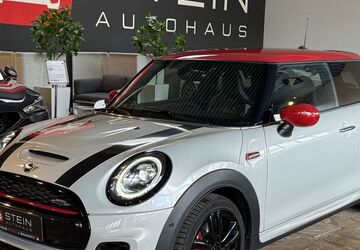 Mini John Cooper Works 44.200 km 26.790 &euro; Erkrath (bei Düsseldorf) 40699