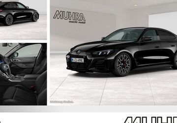 BMW i4 29.698 km 58.390 &euro; Oberhausen 46149