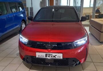 Opel Corsa 3.284 km 21.890 &euro; Bochum 44791