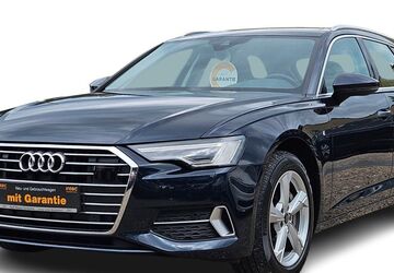 Audi A6 49.986 km 33.980 &euro; Duisburg 47249