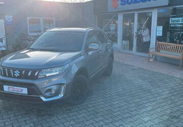 Suzuki Vitara 49.231 km 20.498 &euro; Hattingen 45527