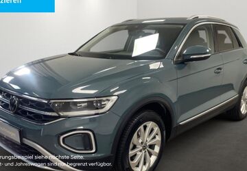 VW T-Roc 45.671 km 19.950 &euro; Düsseldorf 40233