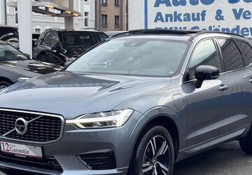 Volvo XC60 98.580 km 29.850 &euro; Oberhausen 46045