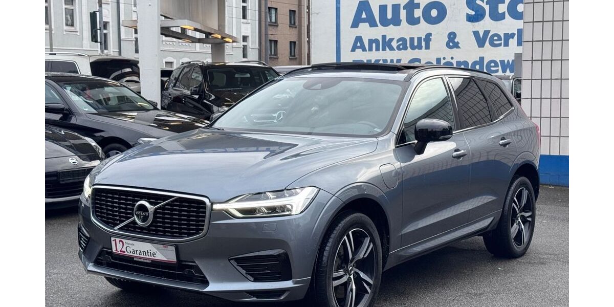 Volvo XC60 98.580 km 29.850 &euro; Oberhausen 46045