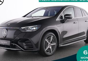 Mercedes-Benz EQE SUV 5.387 km 71.685 &euro; Essen 45309