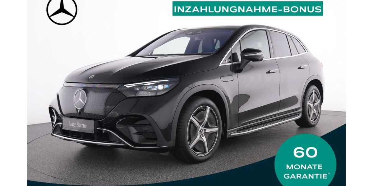 Mercedes-Benz EQE SUV 5.387 km 71.685 &euro; Essen 45309