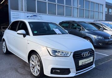 Audi A1 100.000 km 13.990 &euro; Ratingen 40880
