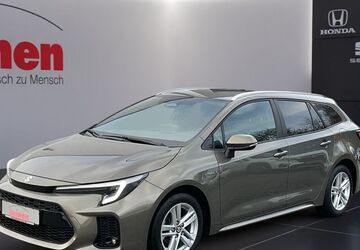 Suzuki Swace 53.963 km 22.899 &euro; Essen 45141