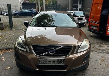 Volvo XC60 273.000 km 6.900 &euro; Gelsenkirchen 45889