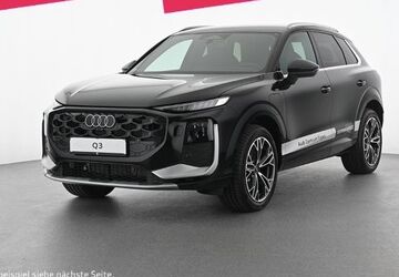 Audi Q3 7.500 km 56.880 &euro; Essen 45143