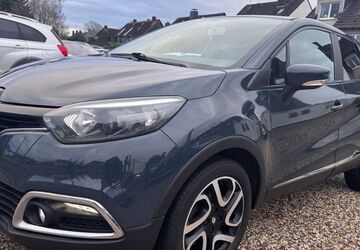 Renault Captur 125.000 km 5.999 &euro; Essen 45355