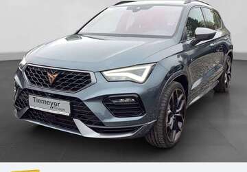 Cupra Ateca 90.645 km 25.680 &euro; Recklinghausen 45663