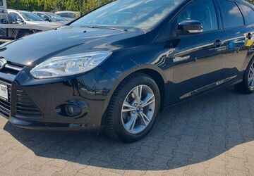 Ford Focus 69.902 km 8.999 &euro; Essen 45326
