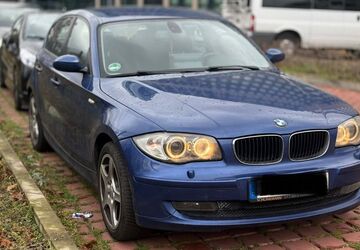BMW 120 292.000 km 3.400 &euro; Düsseldorf 40472