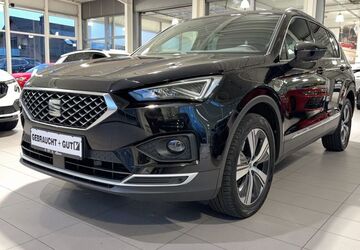Seat Tarraco 53.050 km 34.450 &euro; Hünxe 46569
