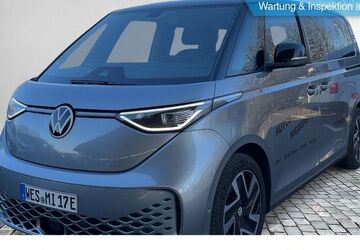 VW ID. Buzz 16.656 km 40.850 &euro; Moers 47441