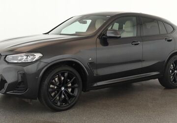 BMW X4 83.200 km 49.884 &euro; Düsseldorf 40233