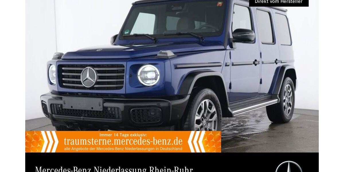 Mercedes-Benz G 450 19.819 km 141.990 &euro; Düsseldorf 40470