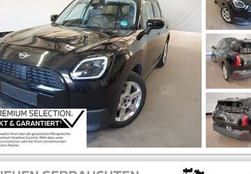 Mini Cooper D Countryman 22.961 km 33.290 &euro; Oberhausen 46117
