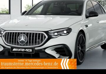 Mercedes-Benz E 53 AMG 10.210 km 88.990 &euro; Düsseldorf 40470