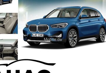 BMW X1 31.919 km 27.740 &euro; Marl 45770