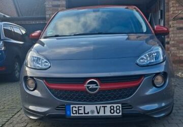Opel Adam 138.979 km 7.200 &euro; Moers 47445