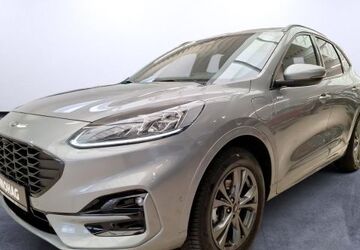 Ford Kuga 30.240 km 26.990 &euro; Gelsenkirchen 45881
