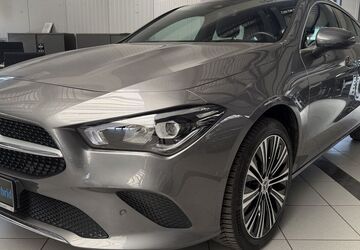 Mercedes-Benz CLA 250 Shooting Brake 64.936 km 23.750 &euro; Oberhausen 46149