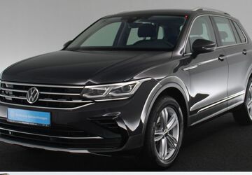 VW Tiguan 74.745 km 32.995 &euro; Krefeld 47803