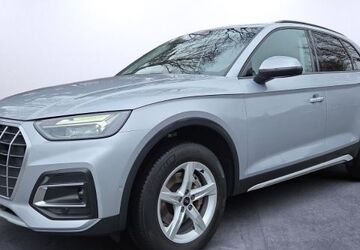 Audi Q5 39.106 km 41.480 &euro; Dorsten 46282