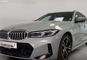 BMW 320 18.077 km 43.899 &euro; Düsseldorf 40237