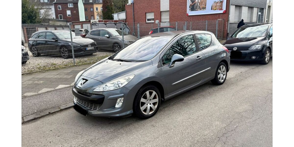 Peugeot 308 128.000 km 1.500 &euro; Duisburg 47259