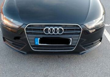 Audi A4 189.000 km 12.000 &euro; Moers 47441