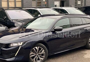 Peugeot 508 39.445 km 18.000 &euro; Düsseldorf 40233