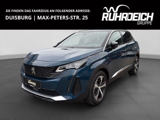 Peugeot 3008 35.500 km 24.990 &euro; Duisburg 47059