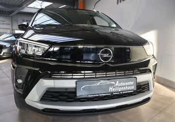 Opel Crossland (X) 7.677 km 18.580 &euro; Heiligenhaus 42579