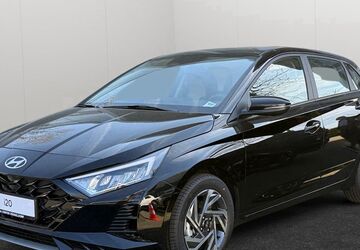 Hyundai i20 24.001 km 22.990 &euro; Dinslaken 46535