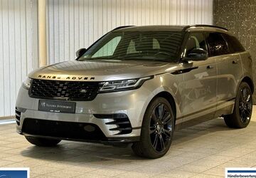 Land Rover Range Rover Velar 91.800 km 34.990 &euro; Duisburg 47259
