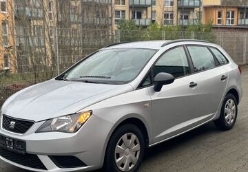 Seat Ibiza 75.500 km 6.999 &euro; Herne ( Nordrhein-Westfalen ) 44628