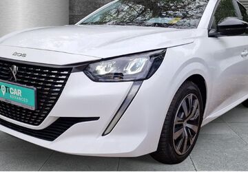 Peugeot 208 25.820 km 15.890 &euro; Herten 45699