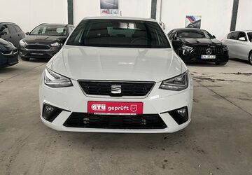 Seat Ibiza 37.030 km 17.700 &euro; Oberhausen 46149