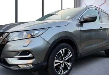 Nissan Qashqai 86.750 km 13.990 &euro; Bottrop 46240