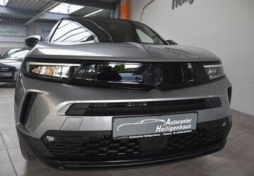 Opel Mokka 4.980 km 23.780 &euro; Heiligenhaus 42579