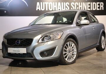 Volvo C30 17.383 km 12.350 &euro; Ratingen 40880
