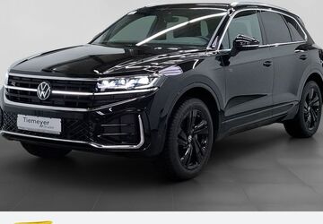 VW Touareg 17.596 km 68.840 &euro; Bochum 44809
