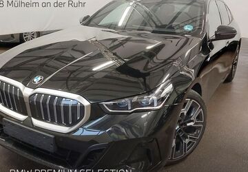 BMW 520 24.300 km 55.790 &euro; Mülheim an der Ruhr 45478