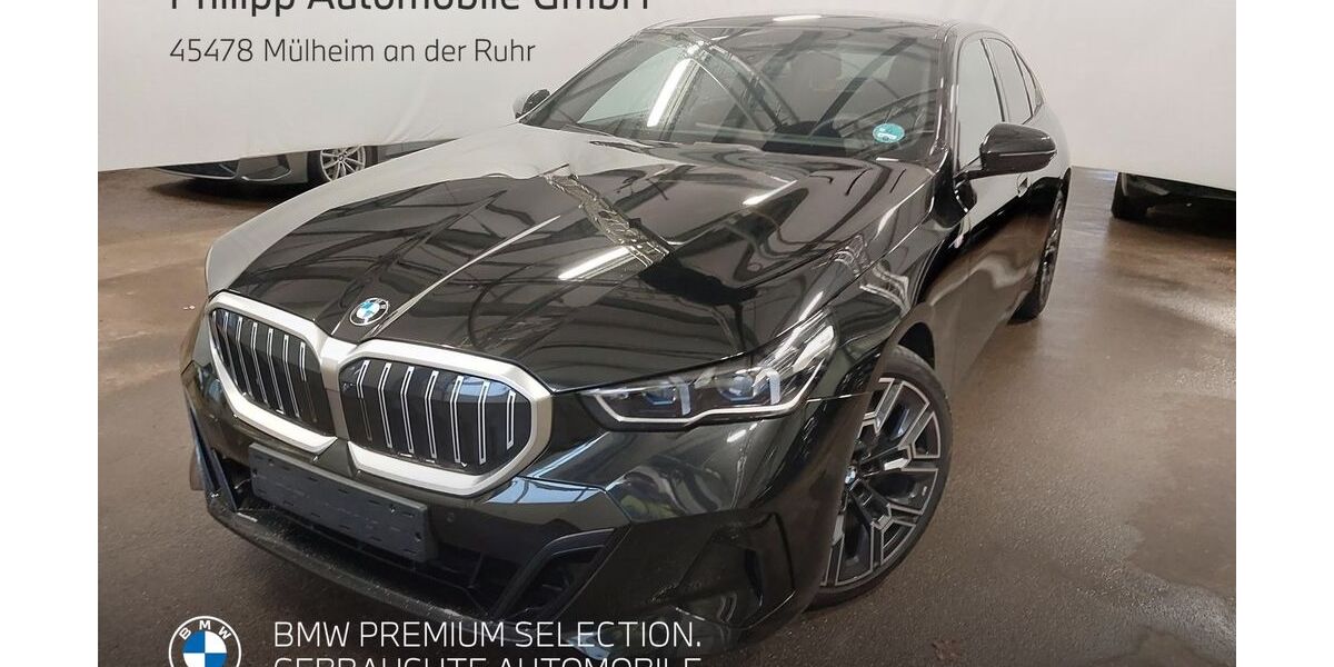 BMW 520 24.300 km 55.790 &euro; Mülheim an der Ruhr 45478