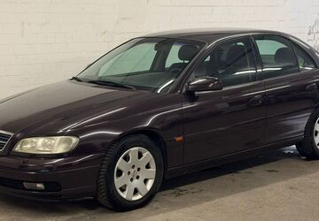 Opel Omega 149.900 km 1.100 &euro; Düsseldorf 40468