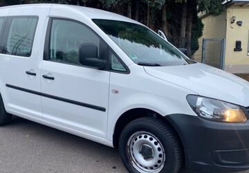 VW Caddy 297.598 km 3.900 &euro; essen 45326